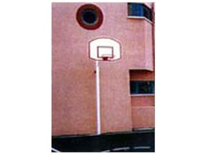 Basketbol Potaları